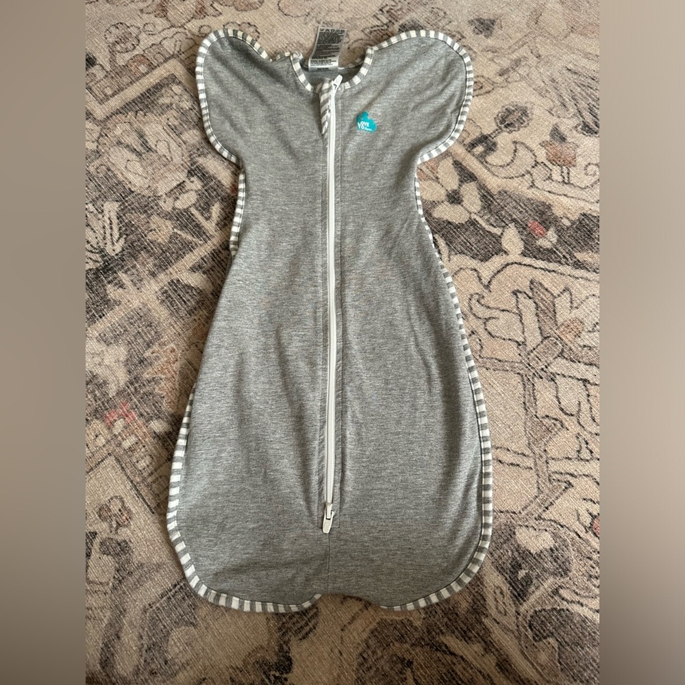 Love to dream swaddle